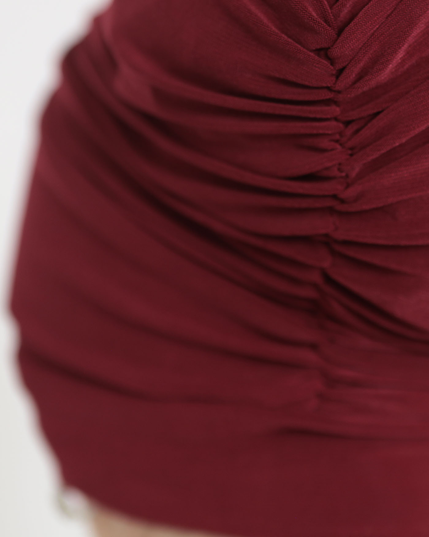 Turban - Belle - Maroon - 5