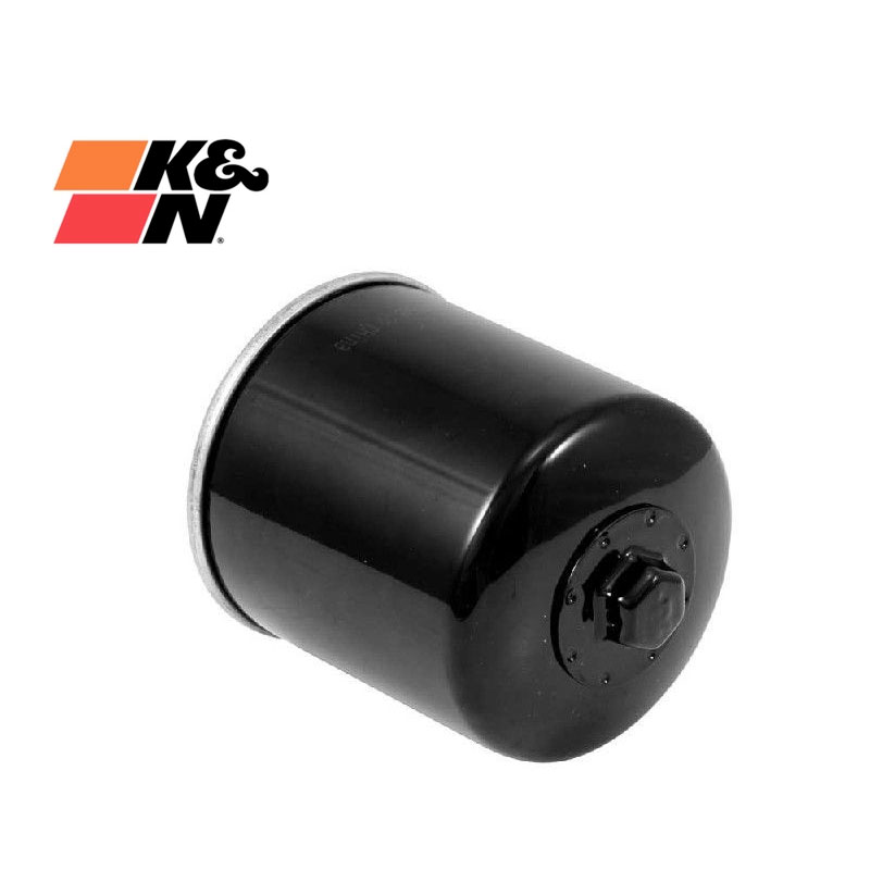 Oljefilter KN-174B