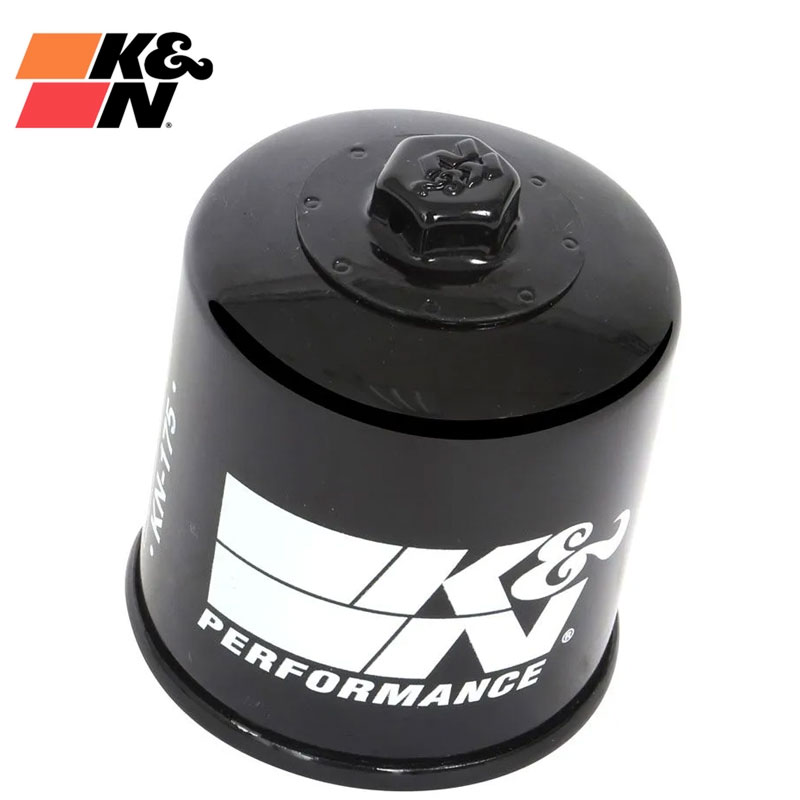 Oljefilter KN-175B