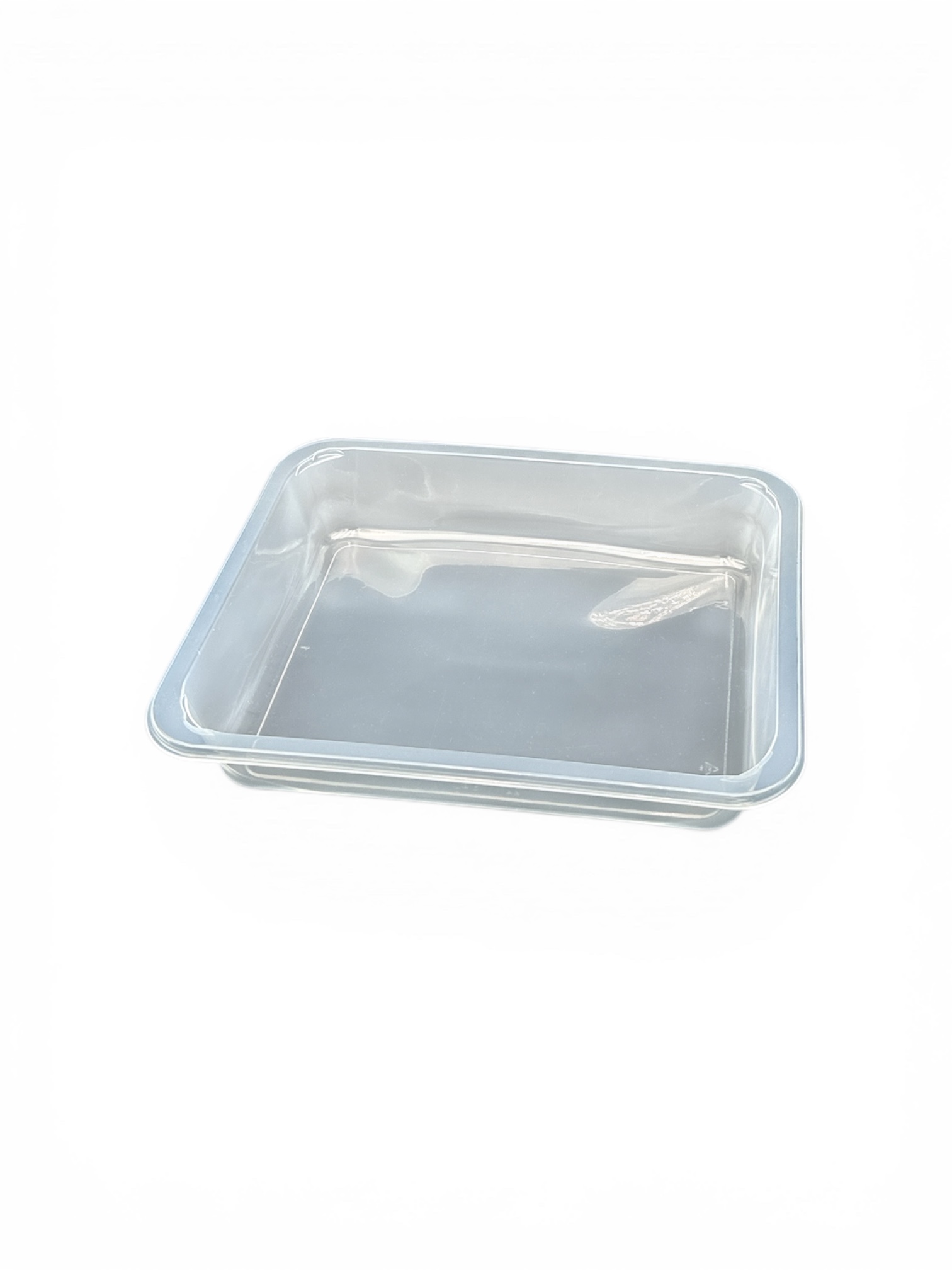 Serie Meny - trays sealable 227x178x50 mm PP - 2