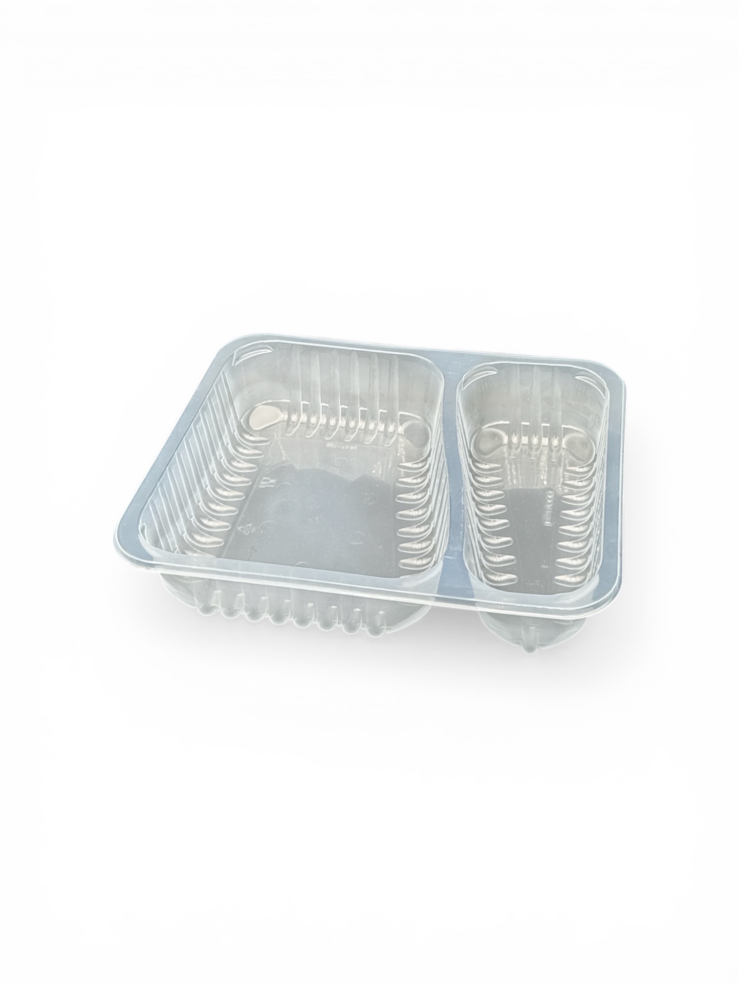 Serie Meny - trays sealable 227x178x50 mm PP - 7