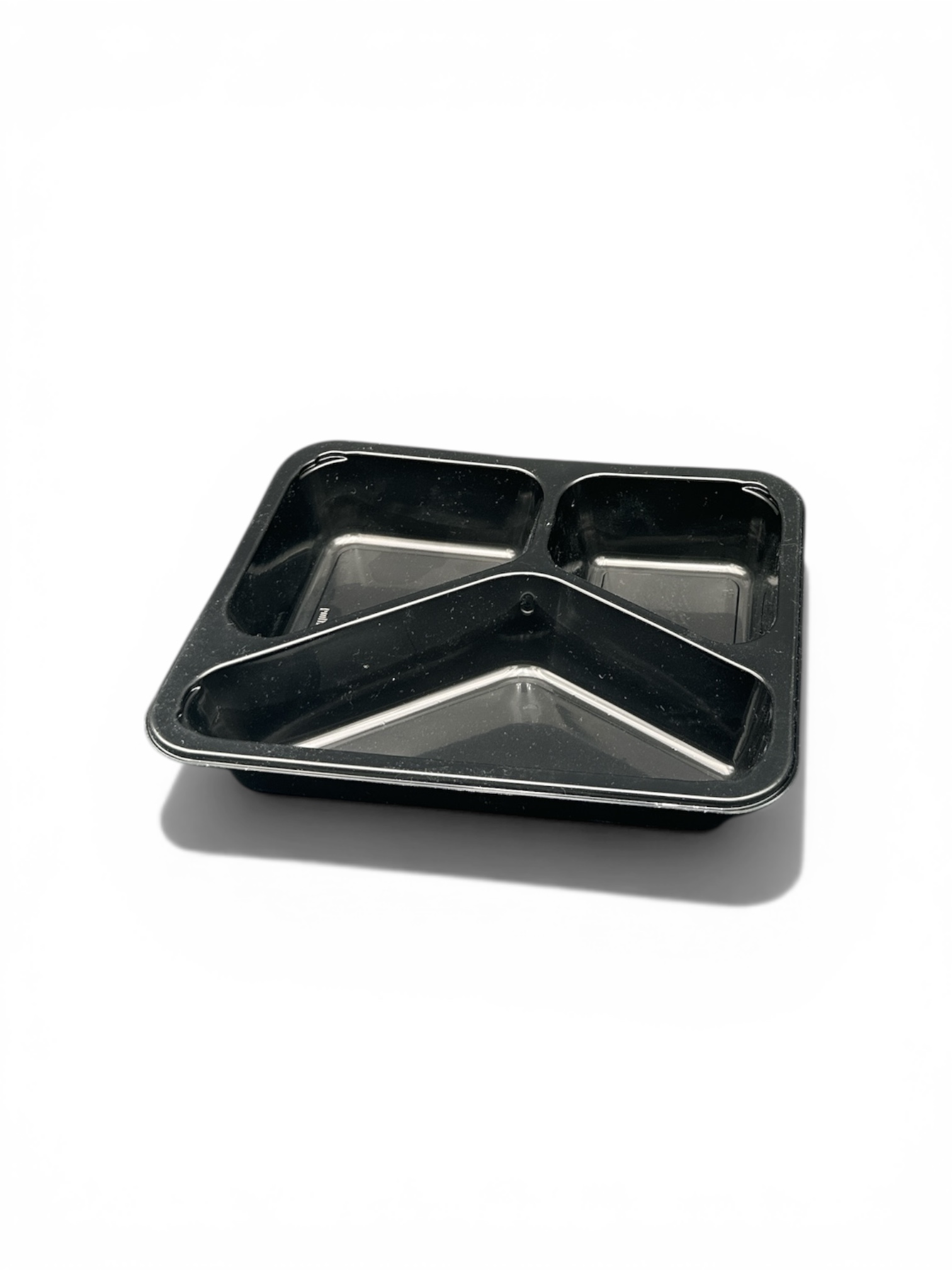 Serie Meny - trays sealable 227x178x50 mm PP - 6