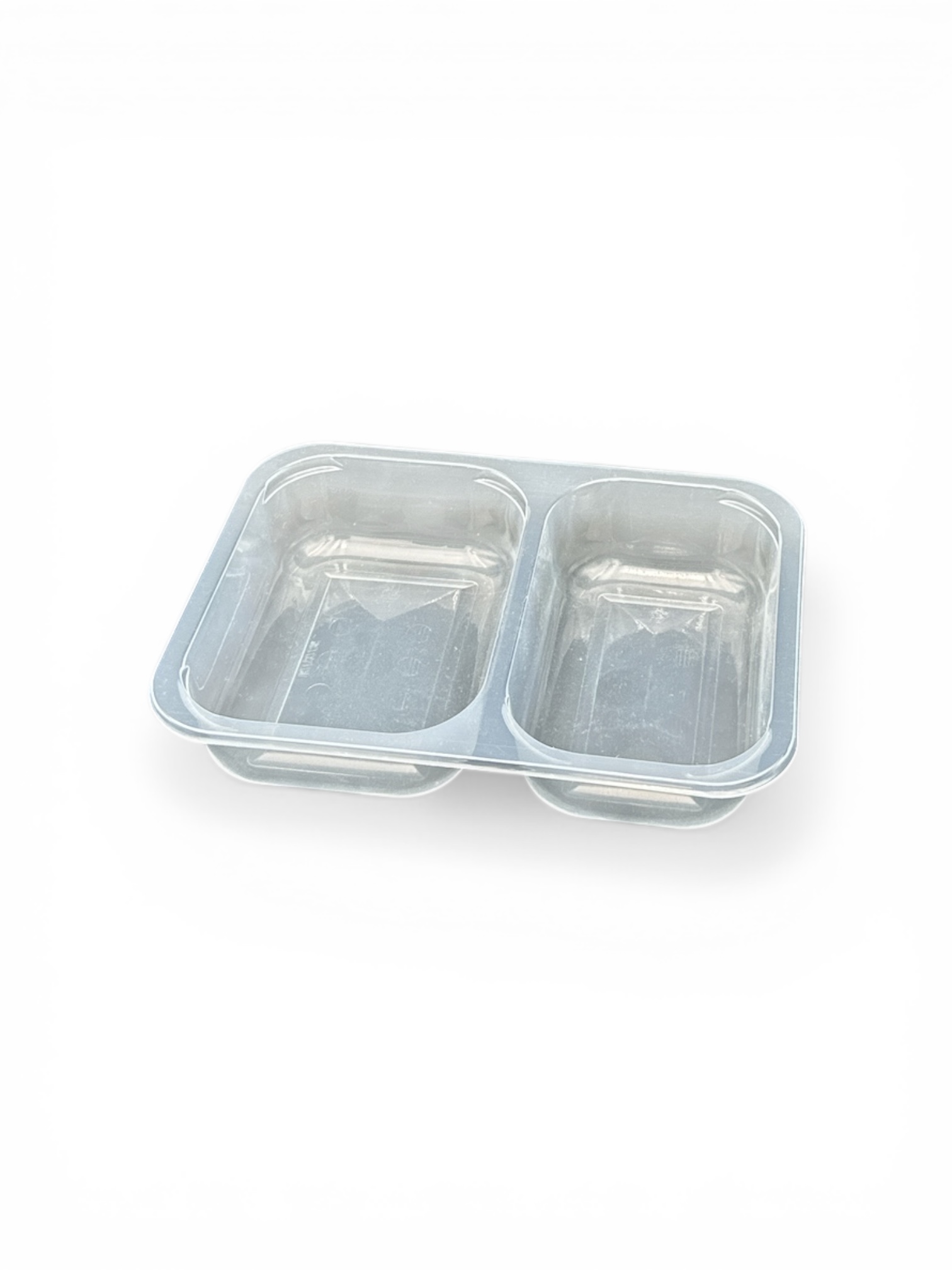 Serie SRS - trays sealable 187x137 mm - 2