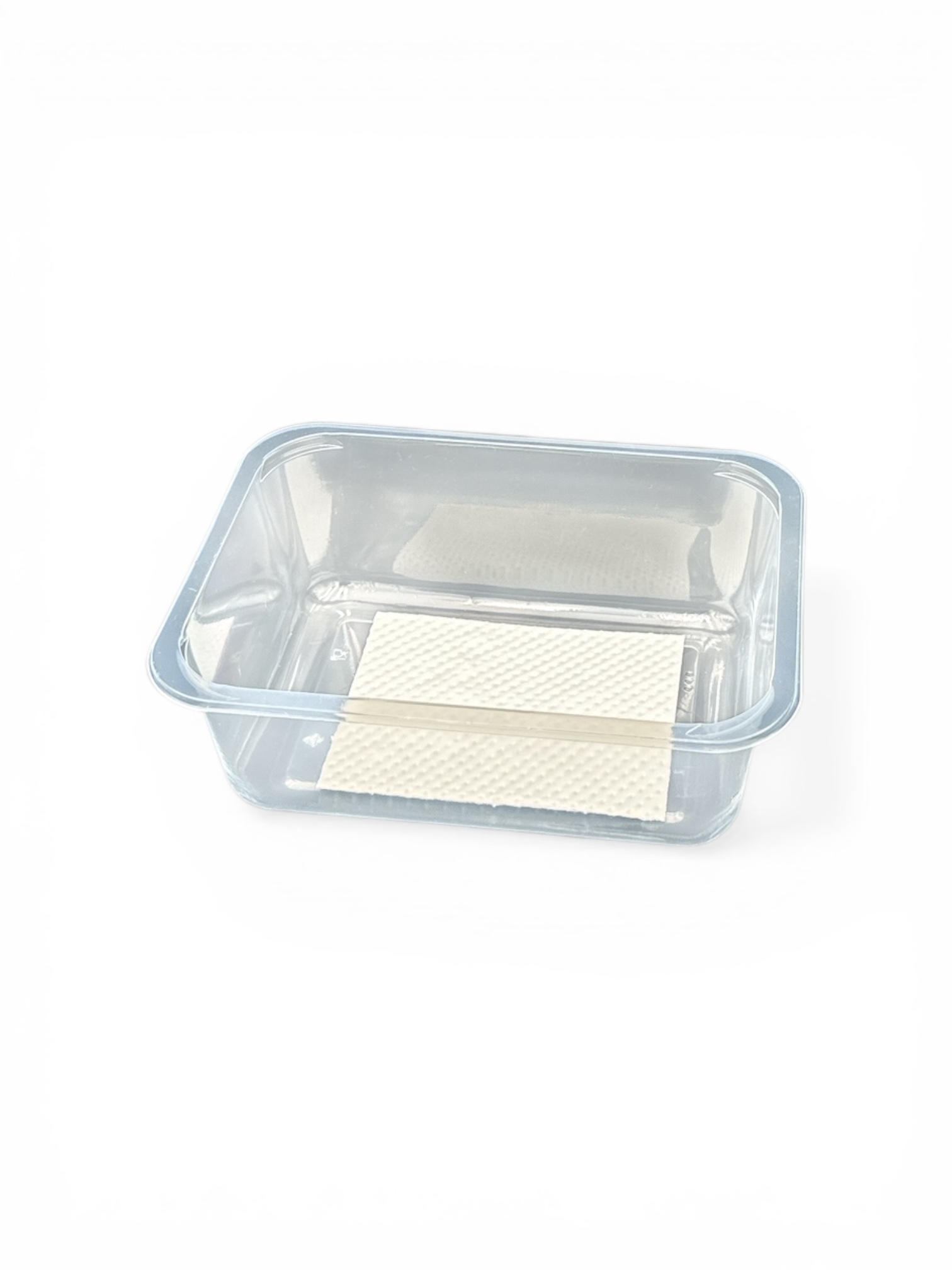Serie SRS - trays sealable 187x137 mm - 6