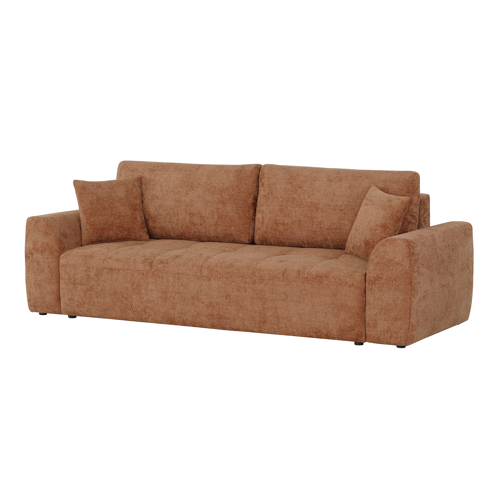 Aube Bäddsoffa med förvaring - 4