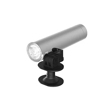 KNOG PWR Helmhalterung für Lampe
