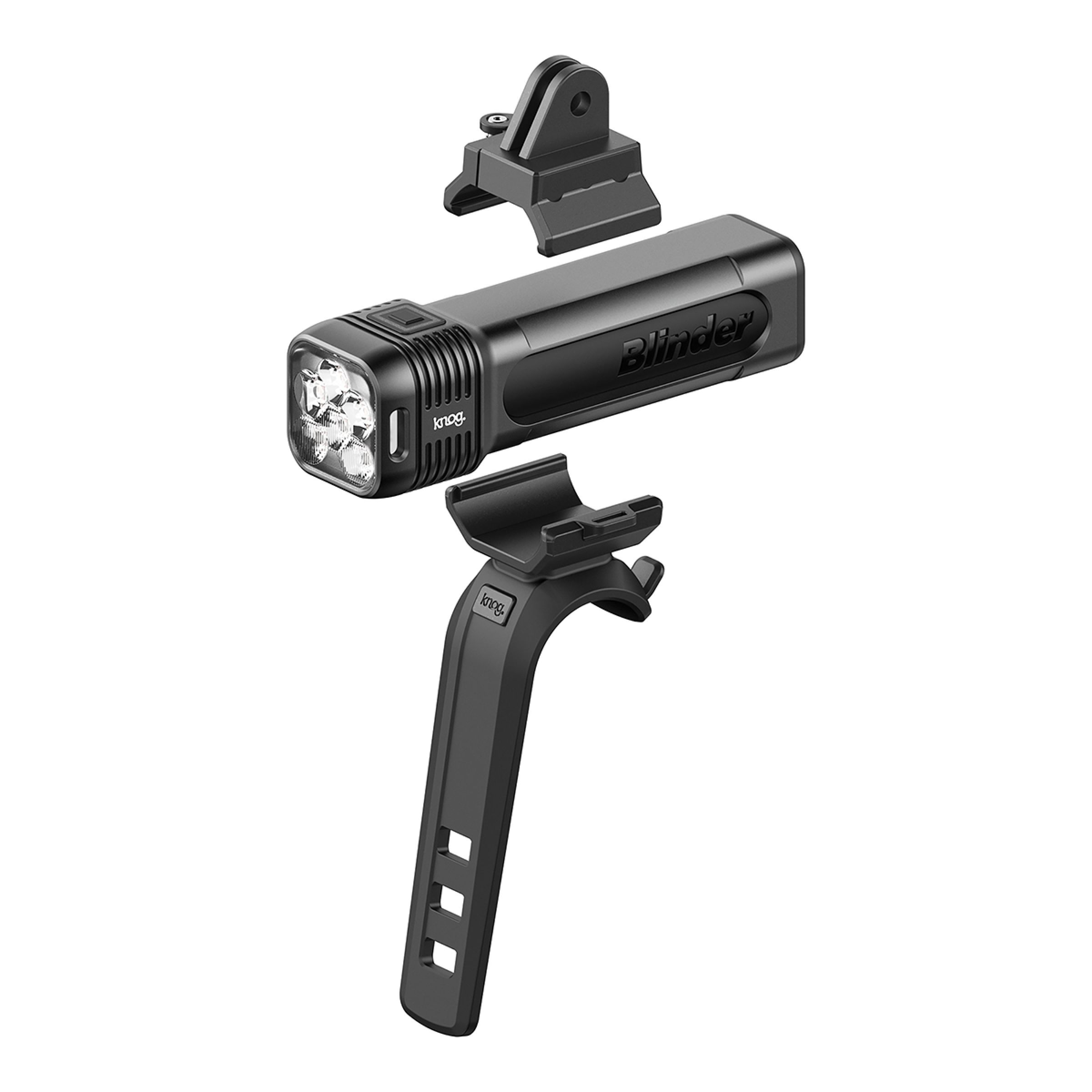 KNOG Blinder 600 Integriert