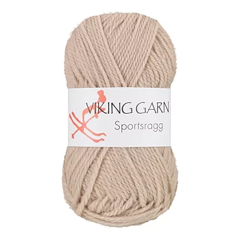 Sportsragg - Beige