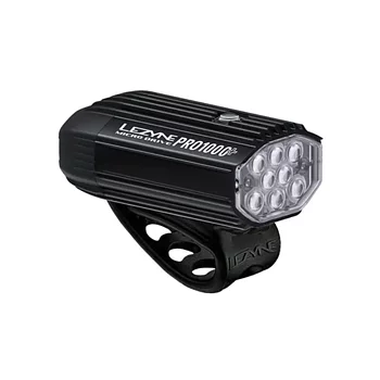 Lezyne LED Micro Drive Pro 1000 Frontleuchte