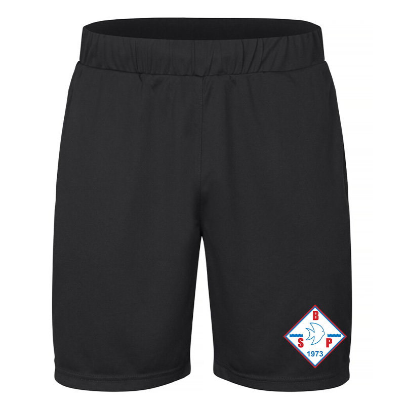 Active shorts