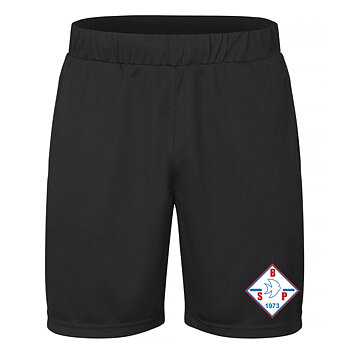 Active shorts