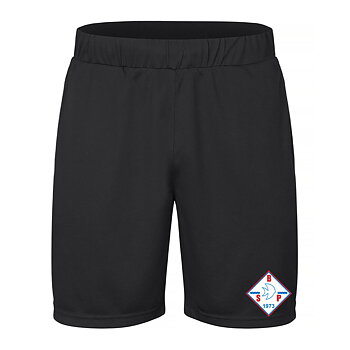 Active shorts