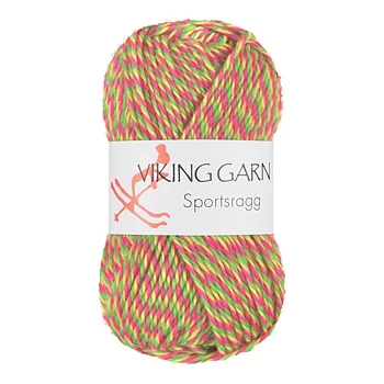 Sportsragg - Multi neon