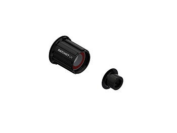 DT SWISS Freewheel Body 12/142/148mm Ratchet LN, Shim/Sram