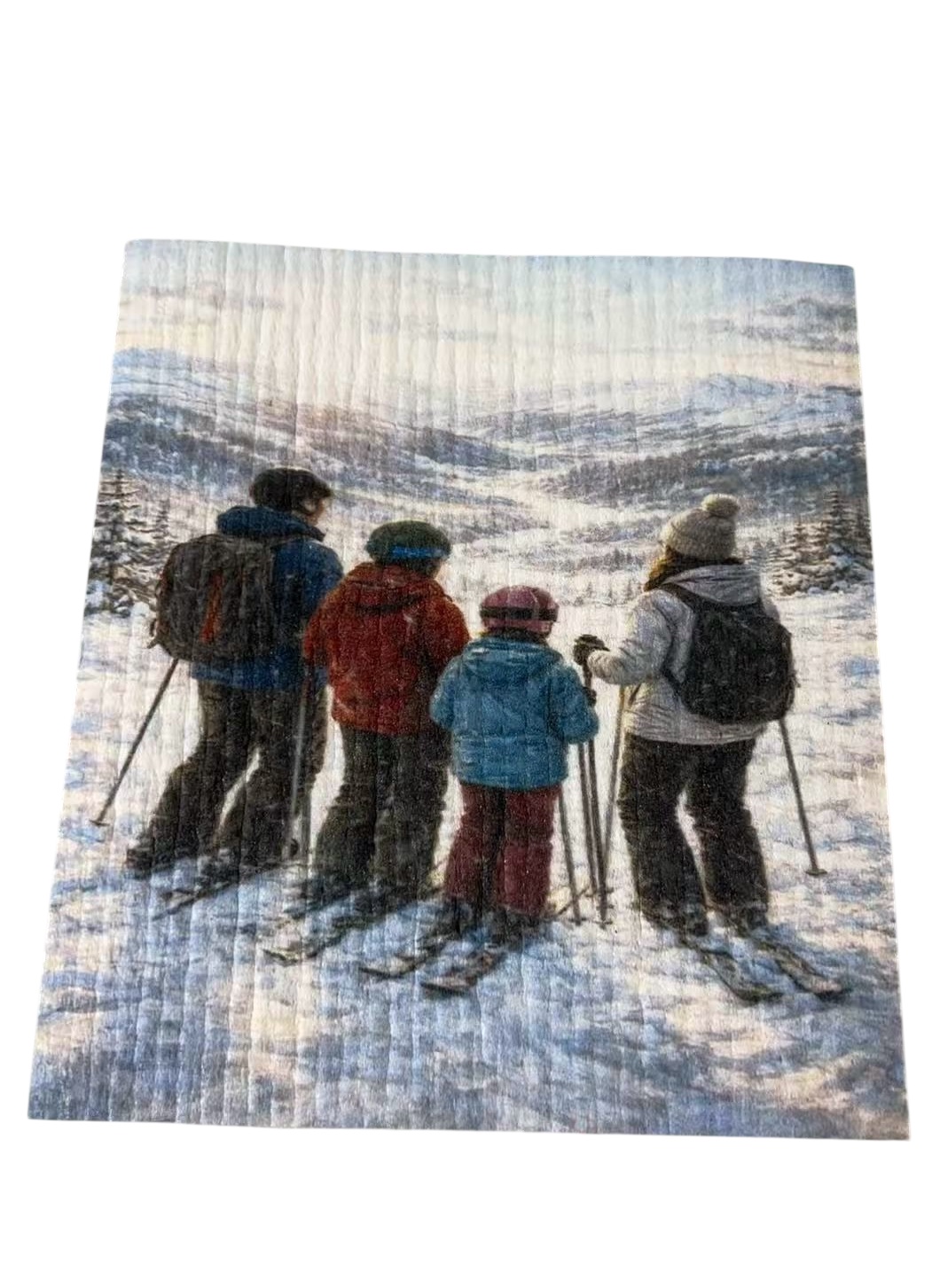 Scheibenwischer - Skiferien - 4