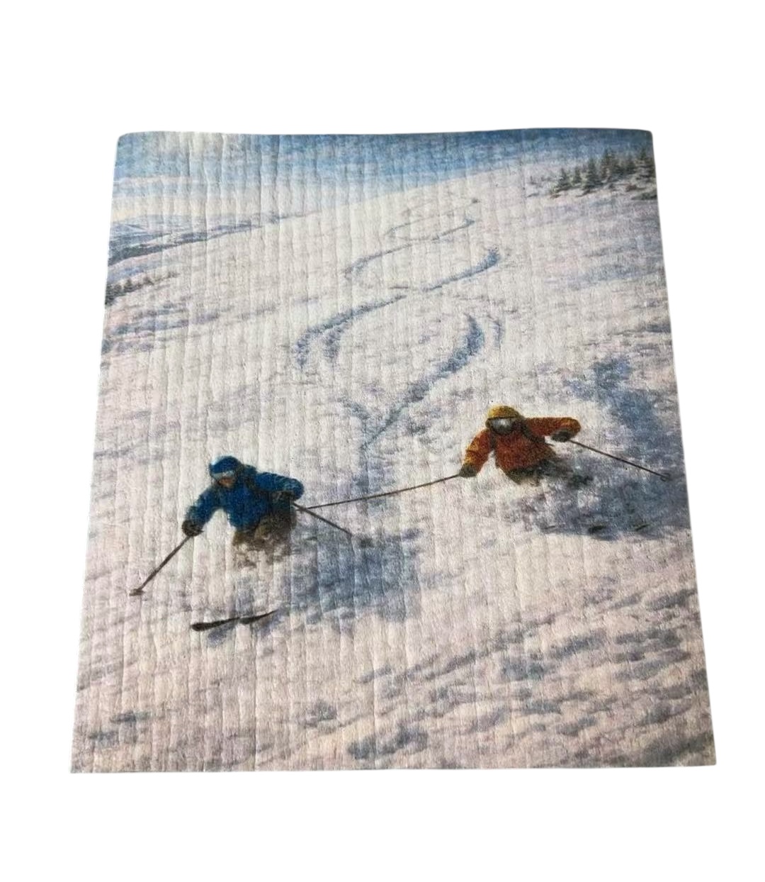 Scheibenwischer - Skiferien - 8