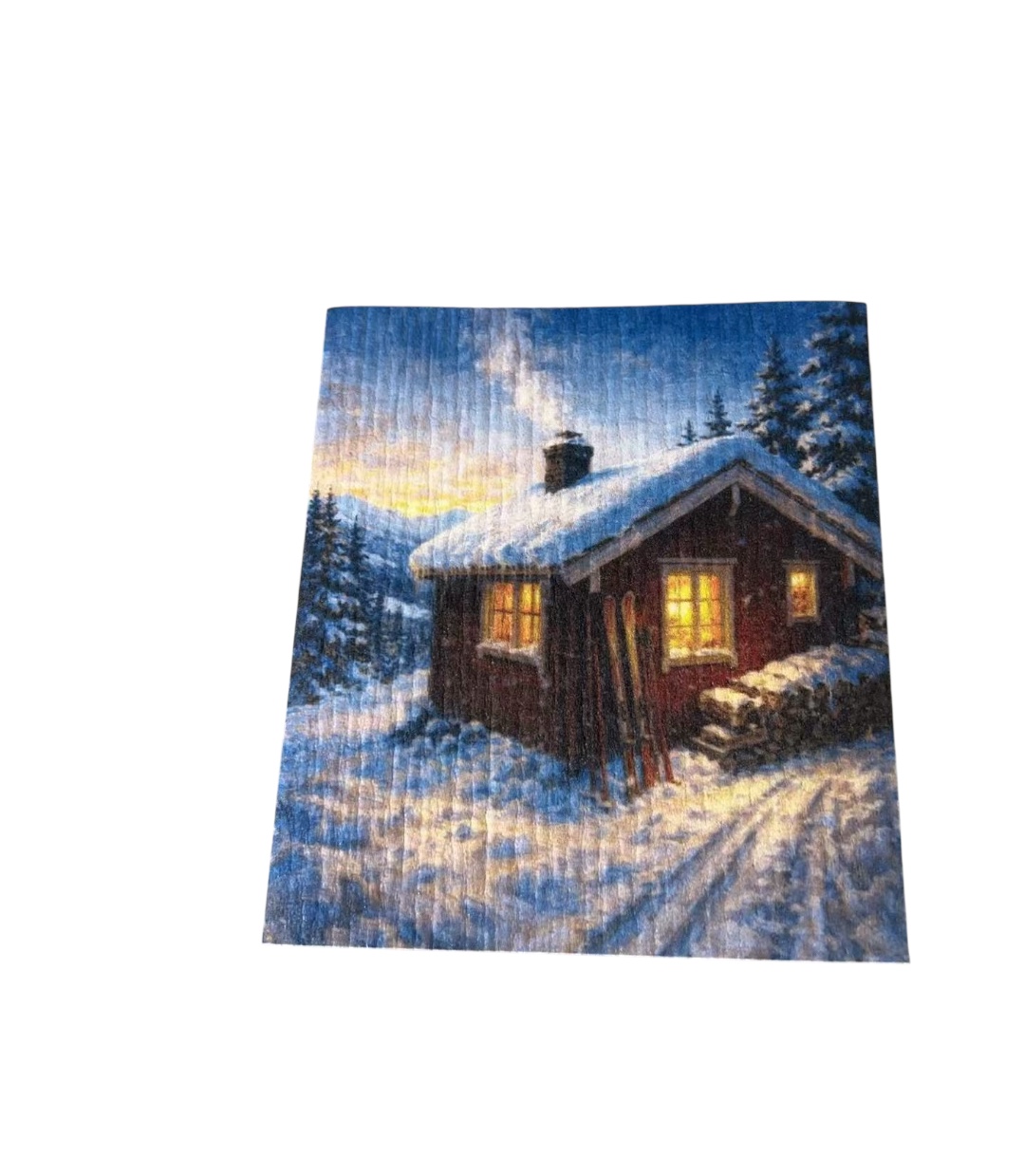 Scheibenwischer - Skiferien - 6