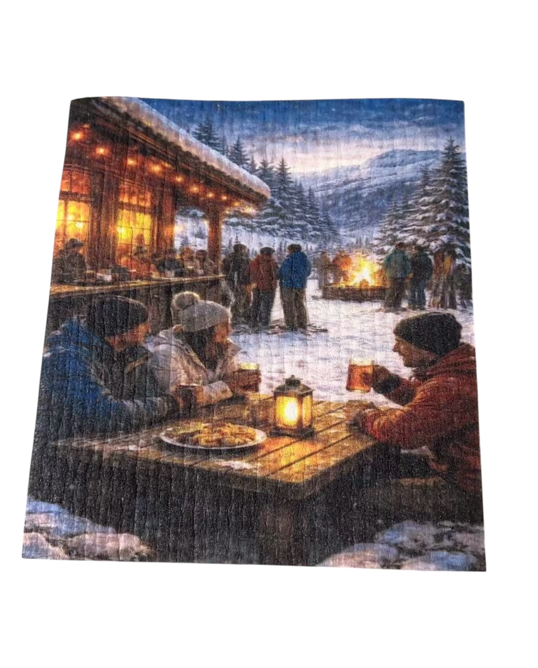 Scheibenwischer - Skiferien - 5