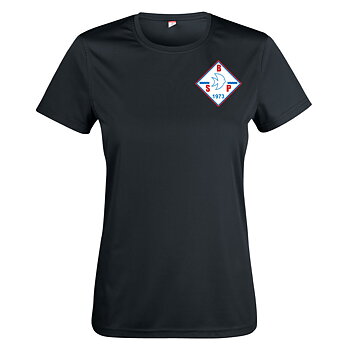 T-shirt Active Dam