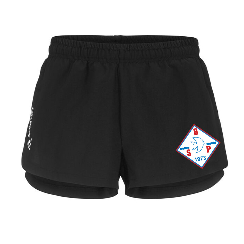 Shorts Rush 2.0