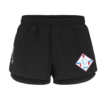 Kurze Hosen Rush 2.0