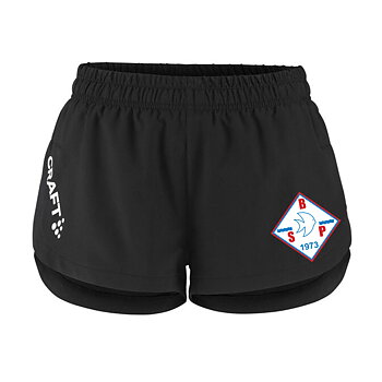 Shorts Woman Rush 2.0