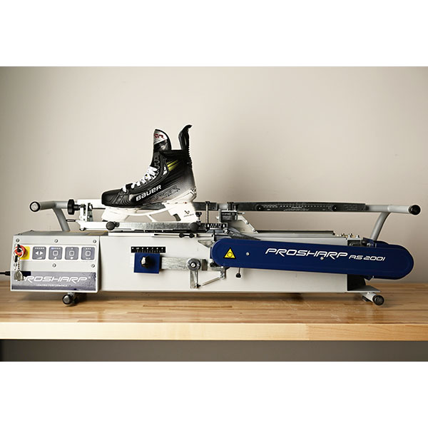 Prosharp AS 2001 Profile & Sharpening Machine - 2