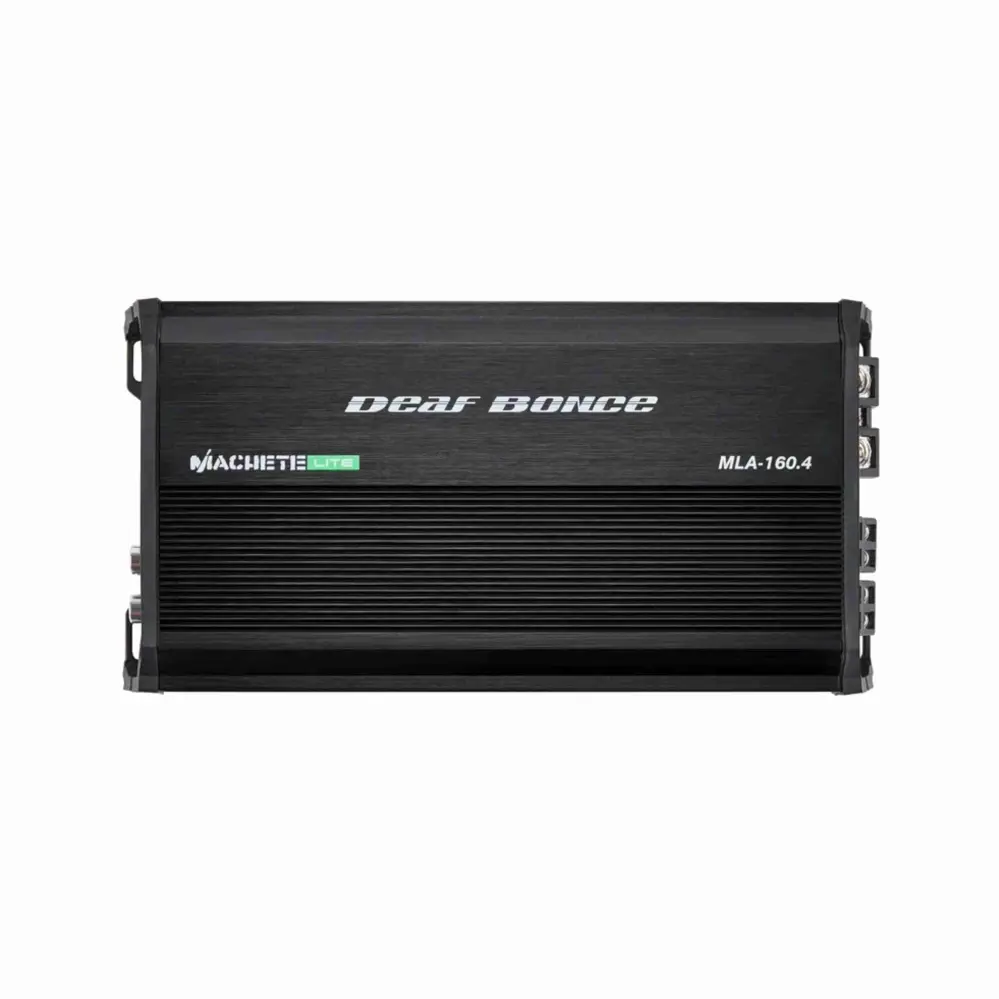 Avatar LAH 65x8amp v2 - 2