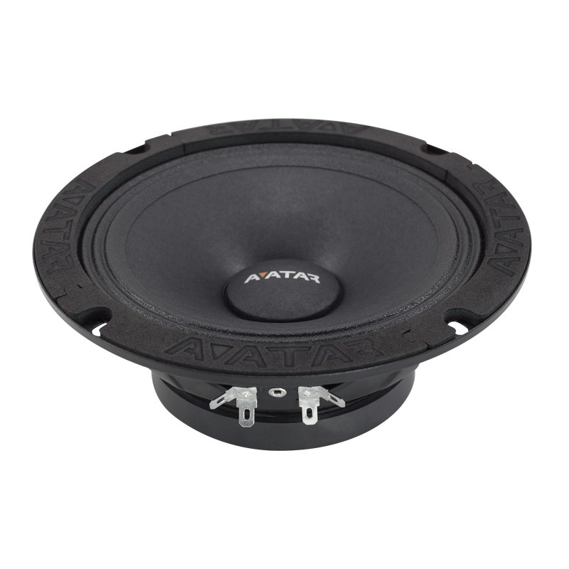 Avatar LAH 65x8amp v2 - 3
