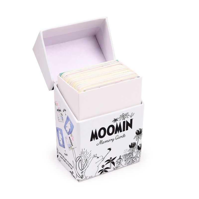 Memo Mumin - 5