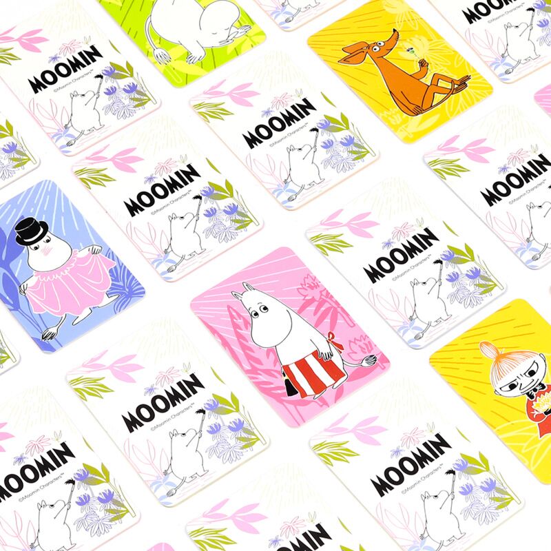 Memo Mumin