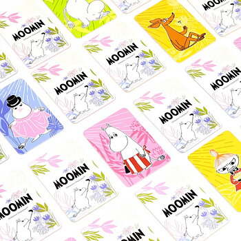 Memo Mumin