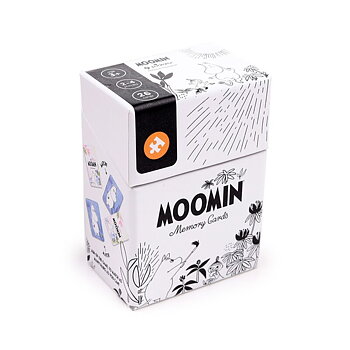 Memo Mumin