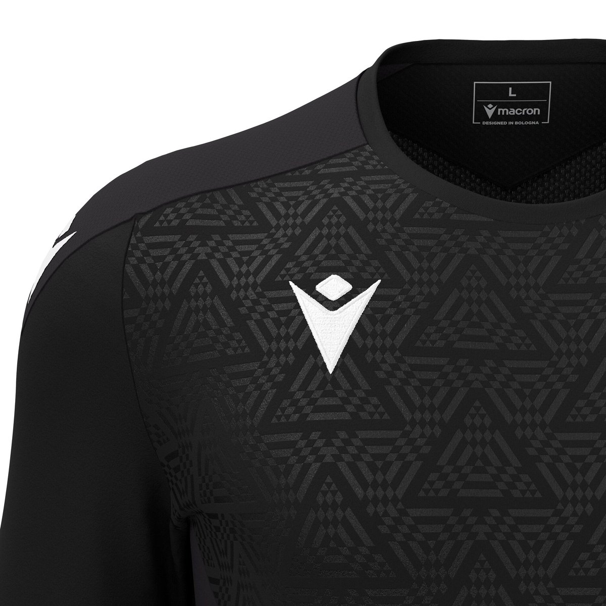 Macron Wisp SS Jersey (Vilshults IF) - 2