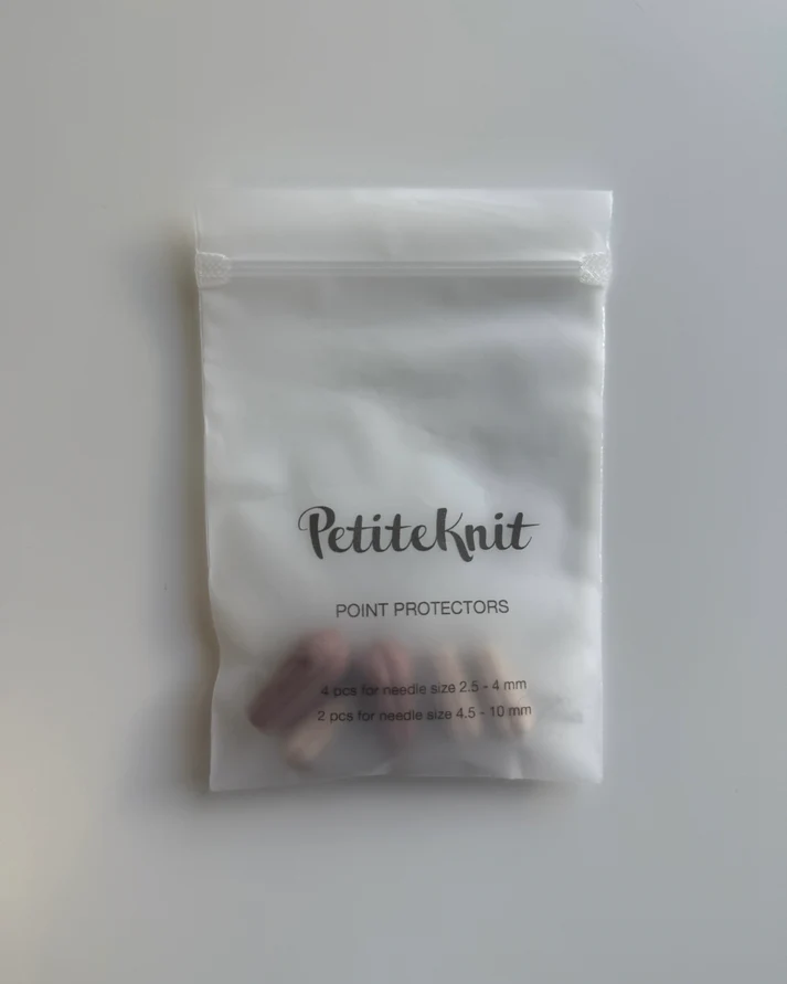 Stickstoppare PetiteKnit - 3