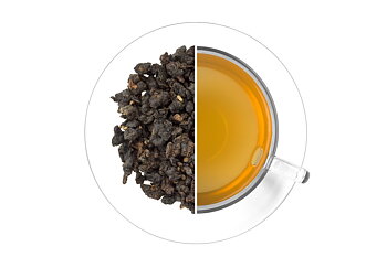 Vietnam Red Oolong Thanh Tam