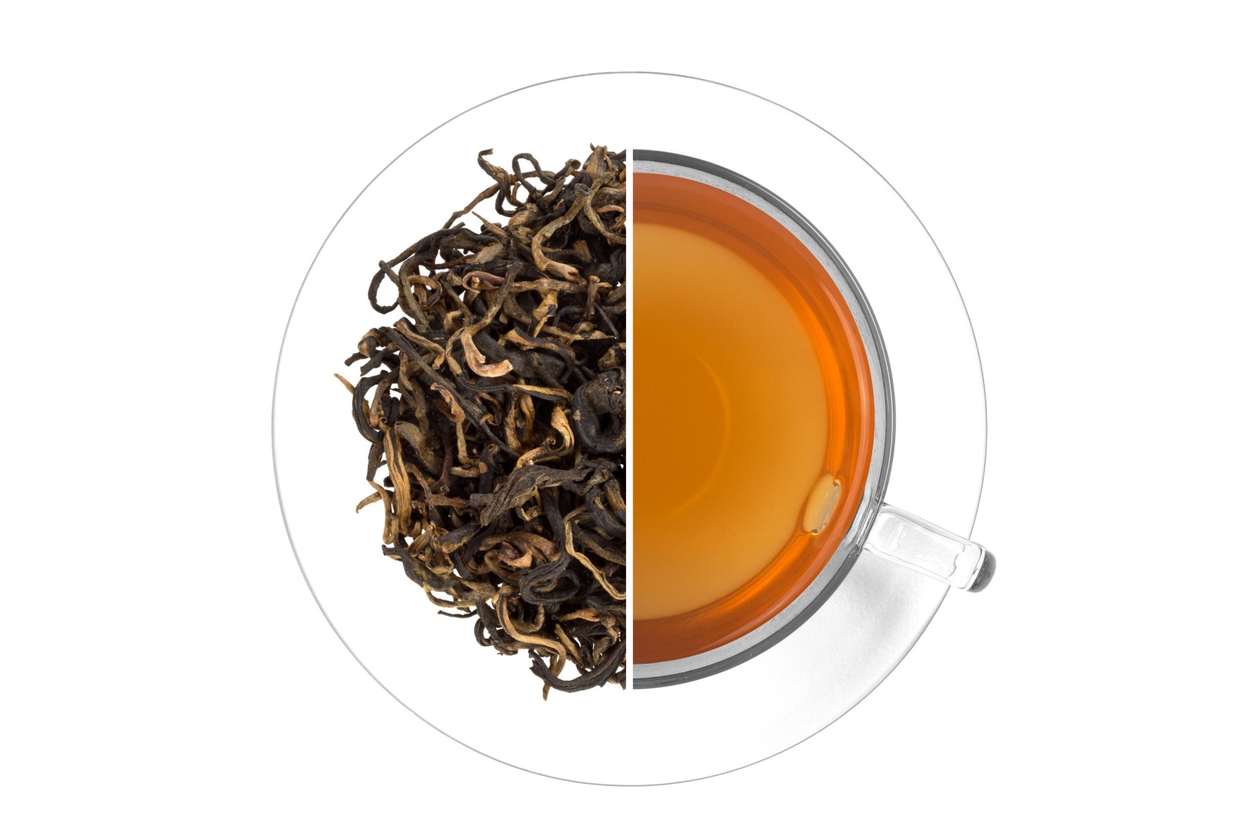 Vietnam Red Tea Ha Giang