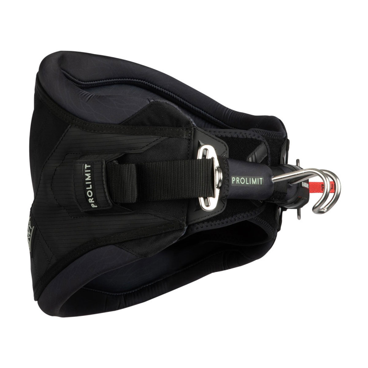 Prolimit hängsele dam Envy vindsurf 26 svart - 2