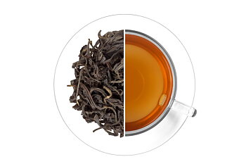 Kenya Michimikuru Yellow Tea