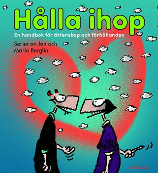Berglin: Hålla ihop