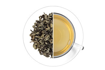 Myanmar Natural Green tea