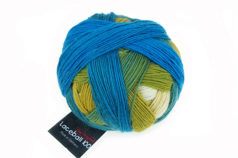 Laceball 100 2309