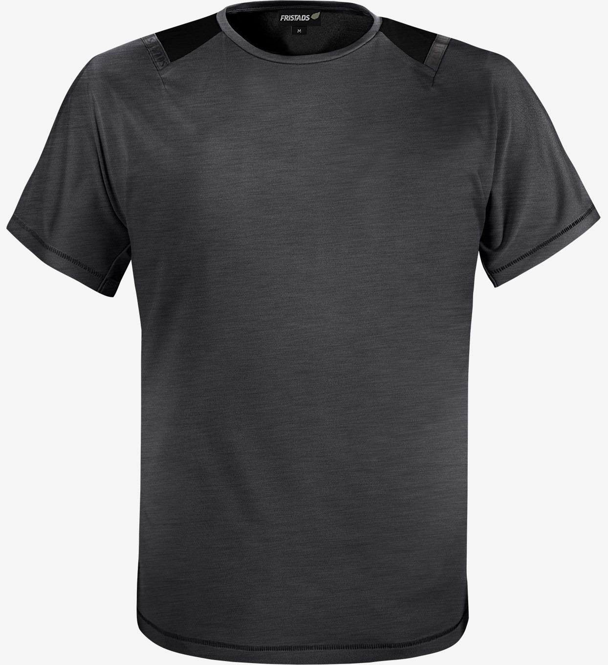 Fristads Green funktions T-shirt 7520 GRK