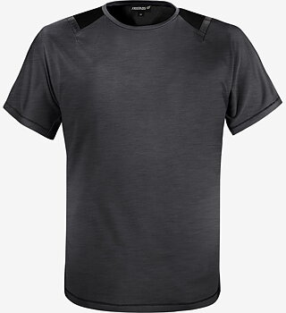 Fristads Green funktions T-shirt 7520 GRK