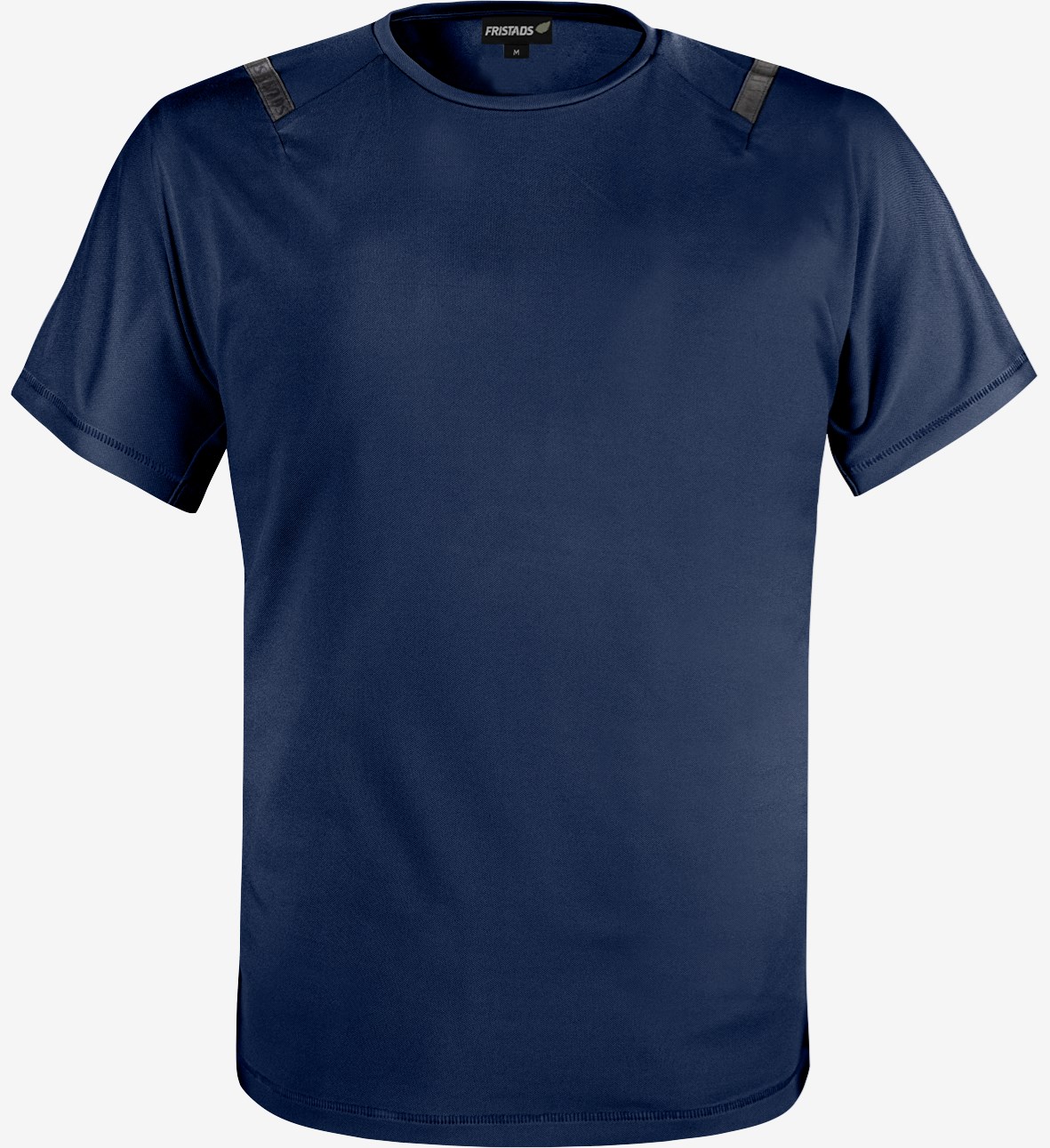 Fristads Green funktions T-shirt 7520 GRK - 2