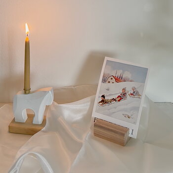 Till Årstidsbordet eller Födelsedagen