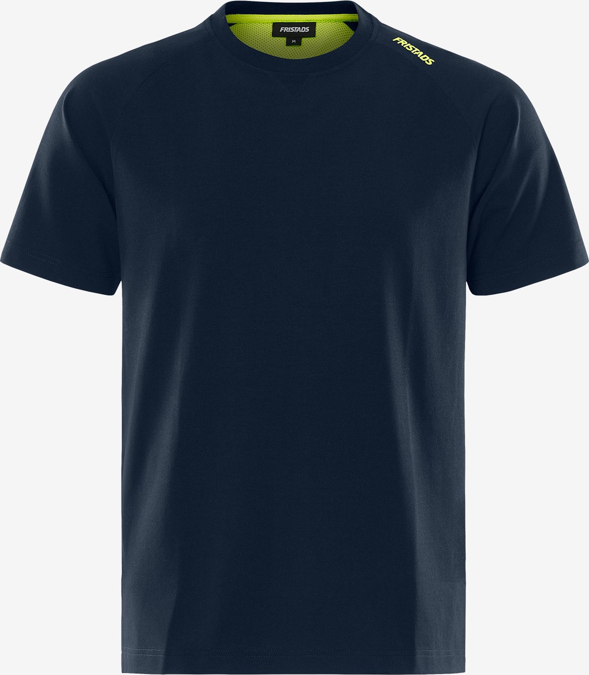 Fristads Heavy T-shirt stretch 7553 GTME - 2