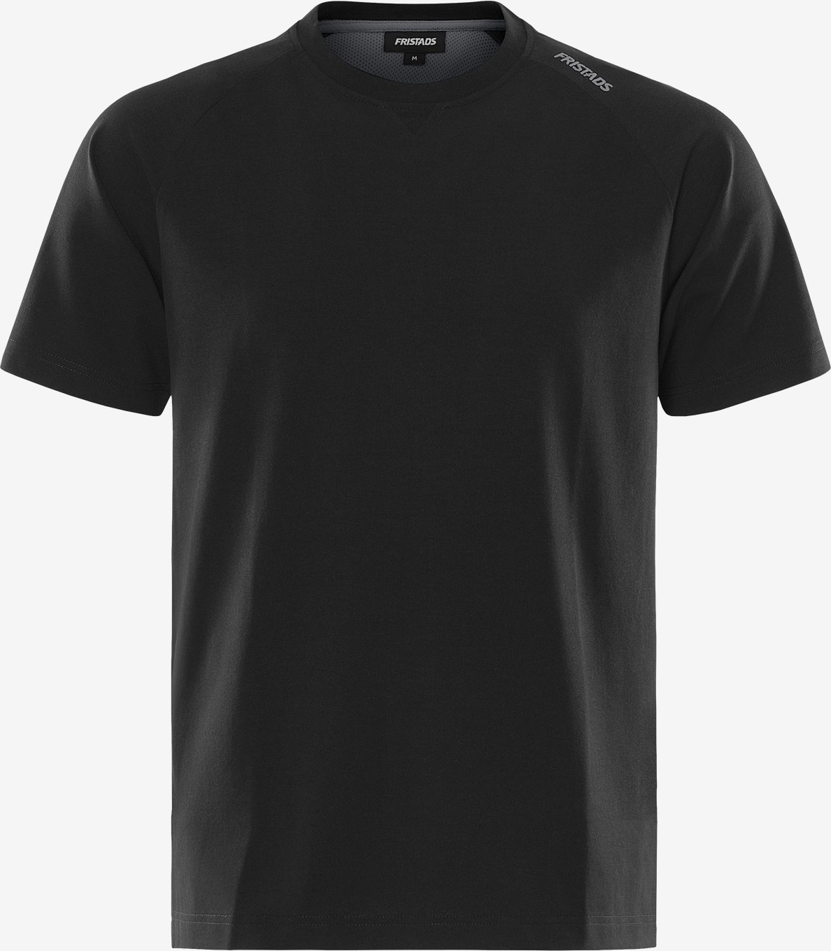 Fristads Heavy T-shirt stretch 7553 GTME - 3