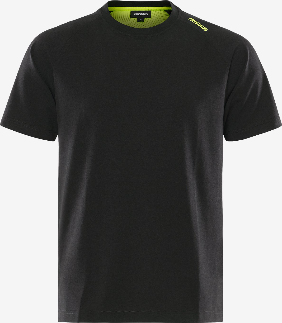 Fristads Heavy T-shirt stretch 7553 GTME