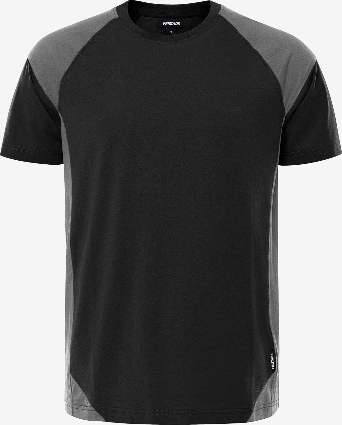Fristads Green heavy T-shirt 7046 GTM - 5